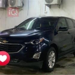 شيفروليه إكوينوكس